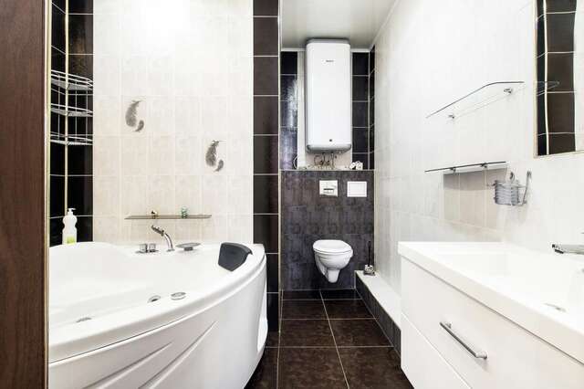 Гостиница Nord Kapp Nevsky Санкт-Петербург-40