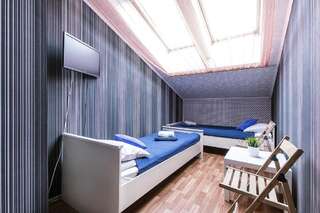 Гостиница Nord Kapp Nevsky Санкт-Петербург Двухместный с 2 кроватями -1