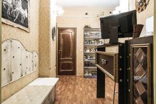 Гостиница Nord Kapp Nevsky Санкт-Петербург Двухместный с 2 кроватями -4