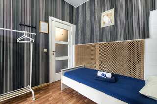 Гостиница Nord Kapp Nevsky Санкт-Петербург Семейный номер-6