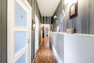 Гостиница Nord Kapp Nevsky Санкт-Петербург Семейный номер-4