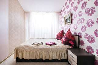 Гостиница Nord Kapp Nevsky Санкт-Петербург Люкс улучшенный-1