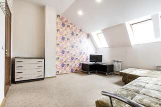 Гостиница Nord Kapp Nevsky Санкт-Петербург Люкс улучшенный-2