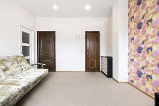 Гостиница Nord Kapp Nevsky Санкт-Петербург Люкс улучшенный-4