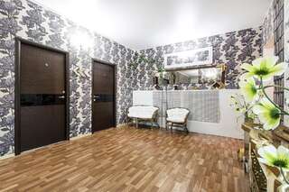 Гостиница Nord Kapp Nevsky Санкт-Петербург Трехместный номер-4