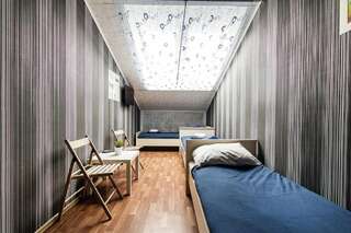 Гостиница Nord Kapp Nevsky Санкт-Петербург Трехместный номер-2