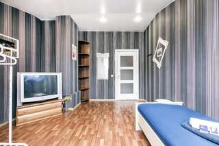 Гостиница Nord Kapp Nevsky Санкт-Петербург Одноместный номер-4