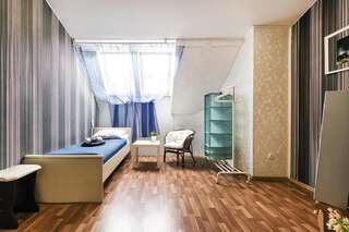 Гостиница Nord Kapp Nevsky Санкт-Петербург Одноместный номер-3