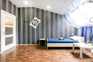 Гостиница Nord Kapp Nevsky Санкт-Петербург Одноместный номер-5