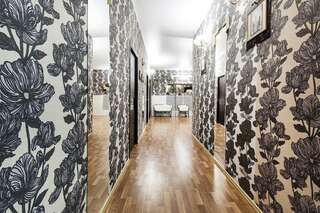 Гостиница Nord Kapp Nevsky Санкт-Петербург Одноместный номер-2