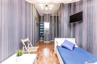 Гостиница Nord Kapp Nevsky Санкт-Петербург Одноместный номер-1